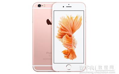 苹果iPhone6sPlus自定义通话背景的方法1