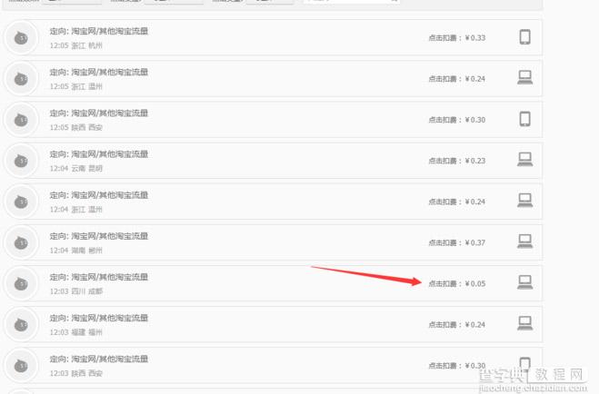 2016年直通车新玩法之定向推广4