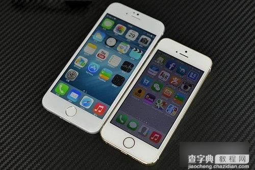 iphone6s plus怎么设置通话背景1