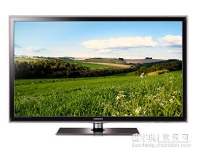 三星UA55D6000支持面部识别吗1