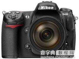 尼康D400相机是全画幅相机吗1