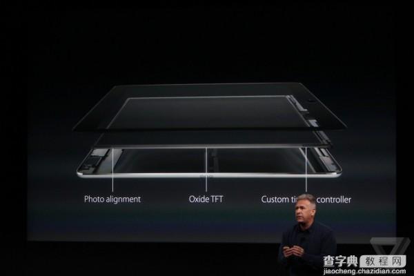 iPad Pro的True Tone显示屏是什么4