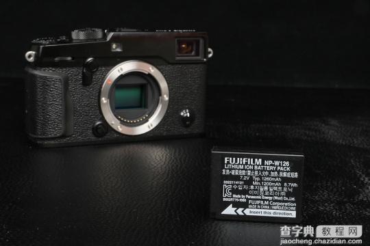 富士复古微单X-Pro2评测22