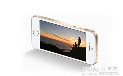 iphoneSE死机重启的三种方法1