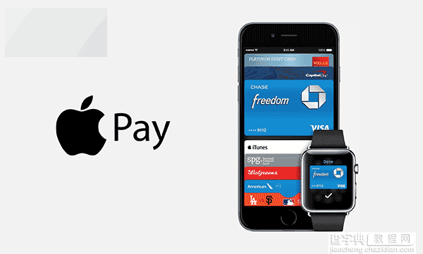 如何选择苹果Apple Pay默认的付款卡？1