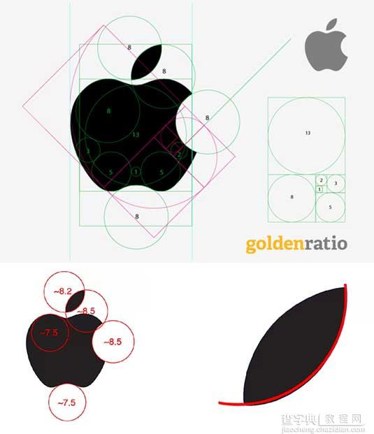 一个logo是怎么设计出来6