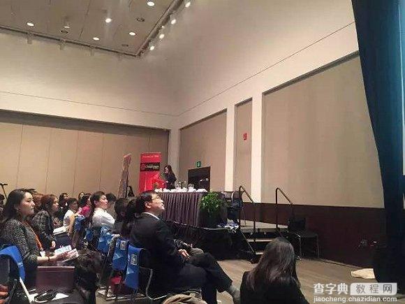 王健林、王石、刘强东之后 今年的哈佛中国论坛都有谁来了？14