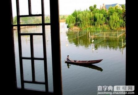 手机怎么拍照构图技巧6