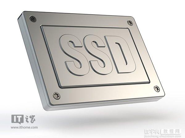Win10如何整理磁盘碎片和优化SSD硬盘？1