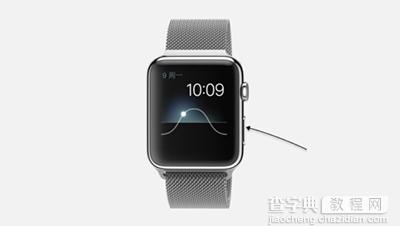 苹果手表Apple Watch开启与关闭省电模式的方法4