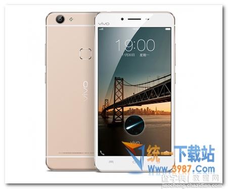 vivo X6S指示灯提醒如何设置1