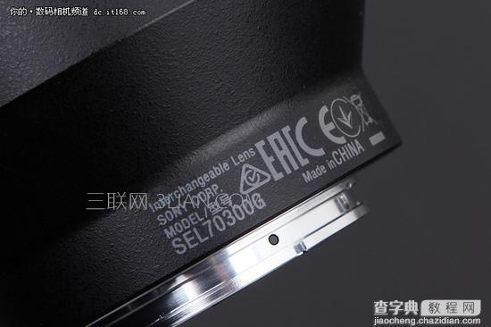 索尼FE 70-300mm G评测10