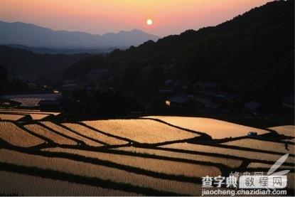 风光摄影构图取景要诀10