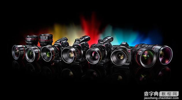 佳能EOS C700电影摄像机或于9月登场1