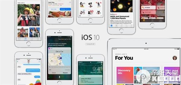 ios10不能滑动解锁怎么办6
