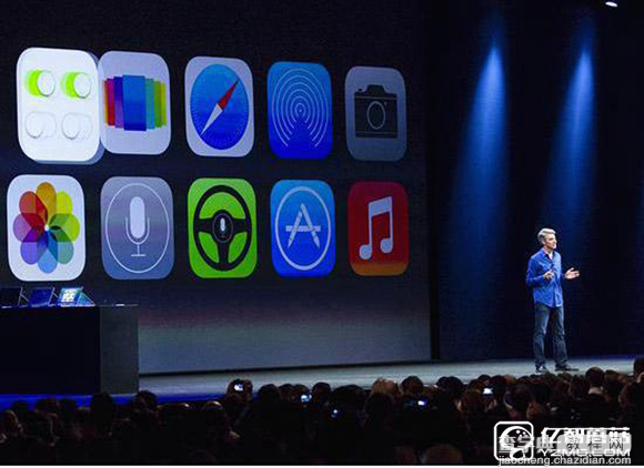 iOS 10有哪些新功能3