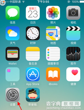 iPhone se序列号在哪看2