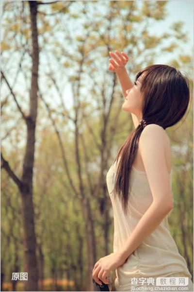 彩影怎么制作怀旧博客照片？1