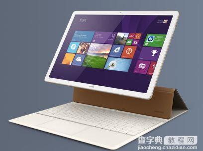 华为MateBook与Surface Pro4有什么区别2