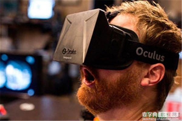 Oculus Rift分辨率怎么设置调整1