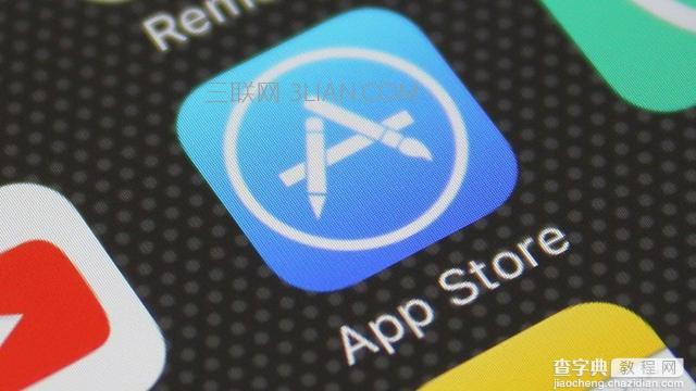 2016苹果App Store竞价排名玩法1