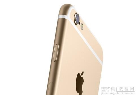 iPhone背后的白条有什么用1