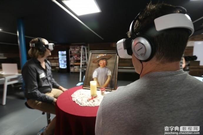 从剧本到后期制作，最完整的讲解VR拍摄3
