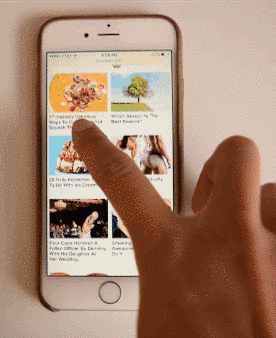 iPhone的3D Touch的9个实用技巧汇总5