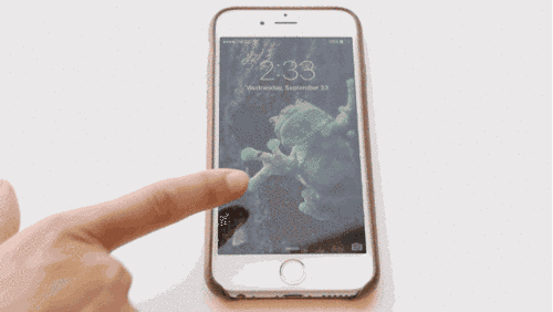 iPhone的3D Touch的9个实用技巧汇总1