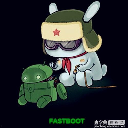 fastboot模式怎么进入？1