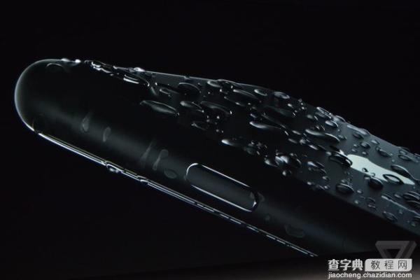 iPhone 7重磅功能有哪些：IP67级防水+压感Home键1