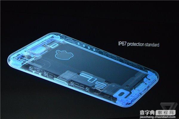 iPhone 7重磅功能有哪些：IP67级防水+压感Home键2