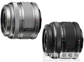 M4/3系统镜头大科普（一）：广角变焦镜头和标准变焦镜头31