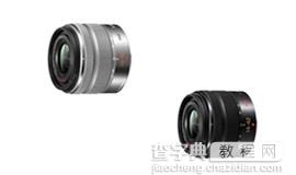 M4/3系统镜头大科普（一）：广角变焦镜头和标准变焦镜头43
