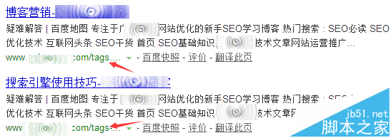 网站SEO之TAGS标签优化有多重要?2