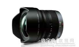 M4/3系统镜头大科普（一）：广角变焦镜头和标准变焦镜头4