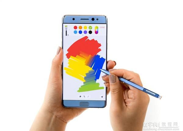 怎么确认三星Note7是否安全1