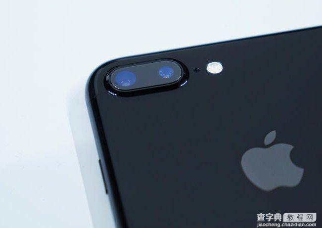 iPhone 7 Plus支持快充吗1