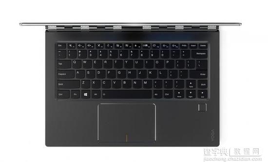 联想Yoga 910怎么样3