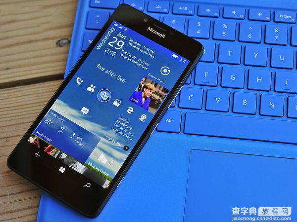 Win10 Mobile RS2预览版14926升级错误代码800703ed怎么办1