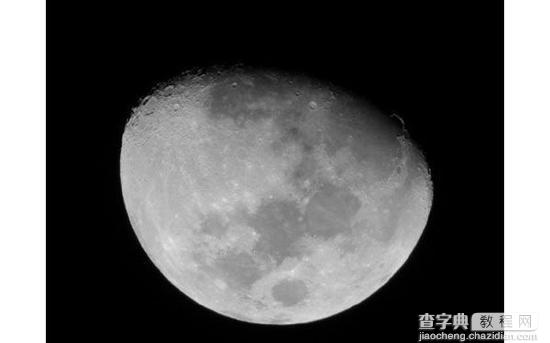 月亮摄影教程4