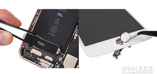 iPhone7有哪些不好的地方？5