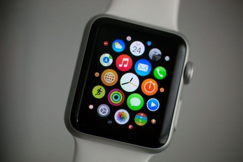 如何将Apple Watch配对iPhone71