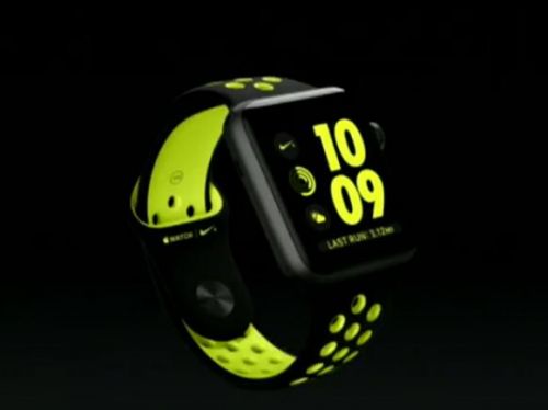 Apple Watch 2售价多少钱1