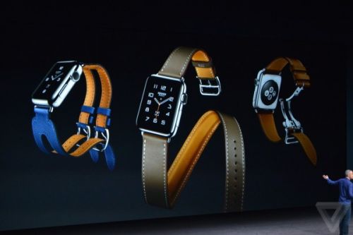 Apple Watch 2售价多少钱3