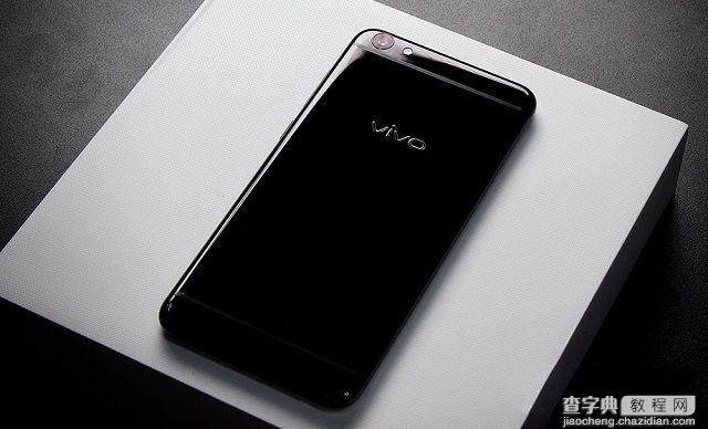 vivo X7曜石黑特别版和普通版有什么区别？3