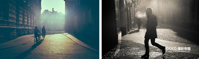 9个街头摄影创意用光法7