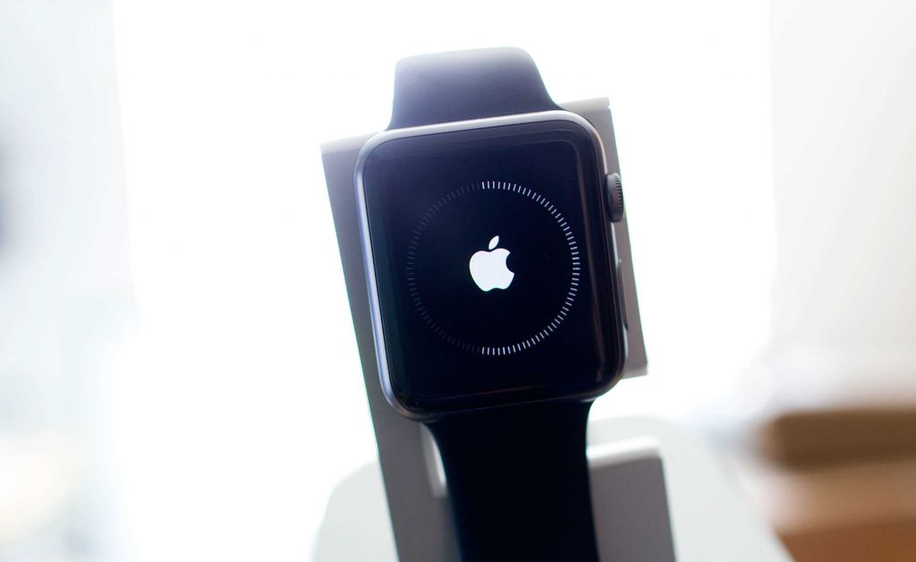 如何将Apple Watch配对iPhone72