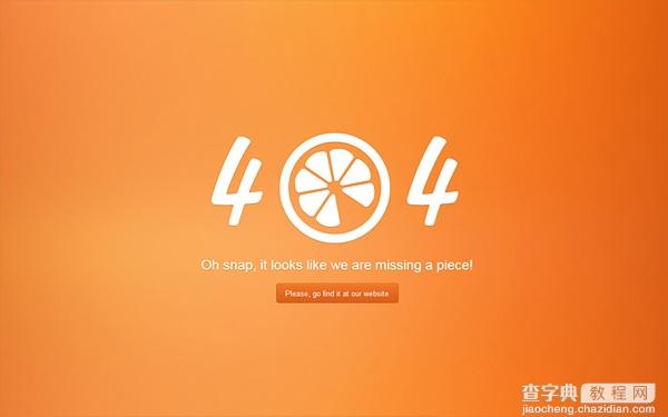 404创意大集合43