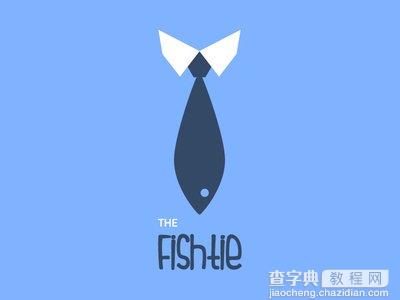 25个扁平化LOGO设计欣赏21